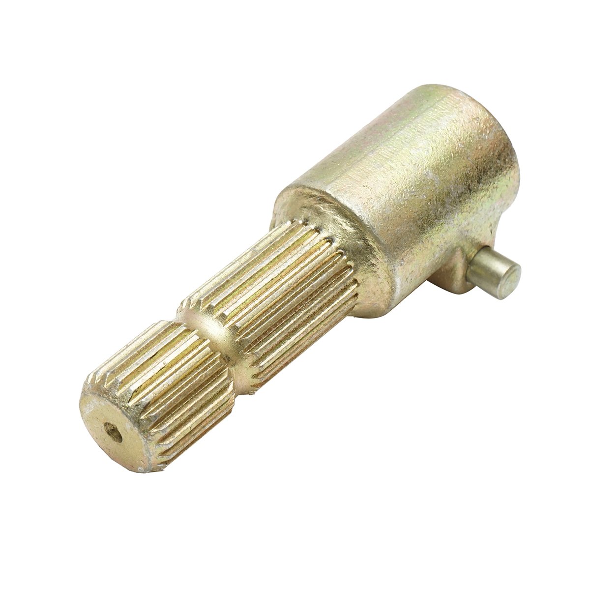 Adaptor cardan 1 3/8 Z6 - Z21 cu bolt